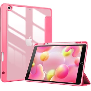Foto 1 | Funda Procase Slim Para Ipad De 9.ª, 8.ª Y 7.ª Generación 10.2 - Venta Internacional.
