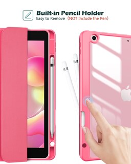 Foto 4 | Funda Procase Slim Para Ipad De 9.ª, 8.ª Y 7.ª Generación 10.2 - Venta Internacional.