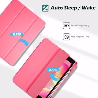 Foto 5 | Funda Procase Slim Para Ipad De 9.ª, 8.ª Y 7.ª Generación 10.2 - Venta Internacional.