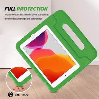 Foto 3 | Funda Para Ipad Procase Kids Para Ipad De 9ª, 8ª Y 7ª Generación, Air 10.5/pro 10.5 - Venta Internacional.