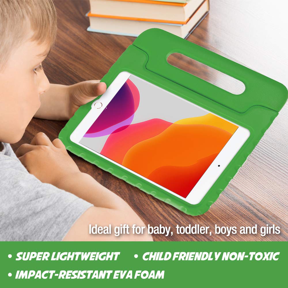 Foto 5 pulgar | Funda Para Ipad Procase Kids Para Ipad De 9ª, 8ª Y 7ª Generación, Air 10.5/pro 10.5 - Venta Internacional.