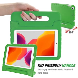 Foto 6 | Funda Para Ipad Procase Kids Para Ipad De 9ª, 8ª Y 7ª Generación, Air 10.5/pro 10.5 - Venta Internacional.