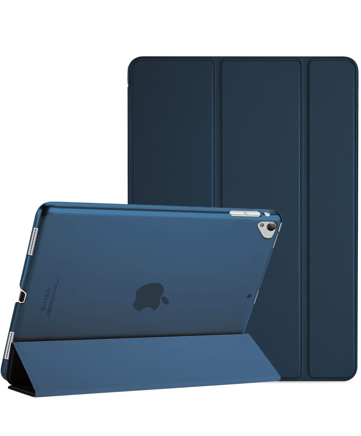 Foto 2 pulgar | Funda Procase Smart Para Ipad Pro 12.9 1.ª Y 2.ª Generación (2015/2017) - Venta Internacional.
