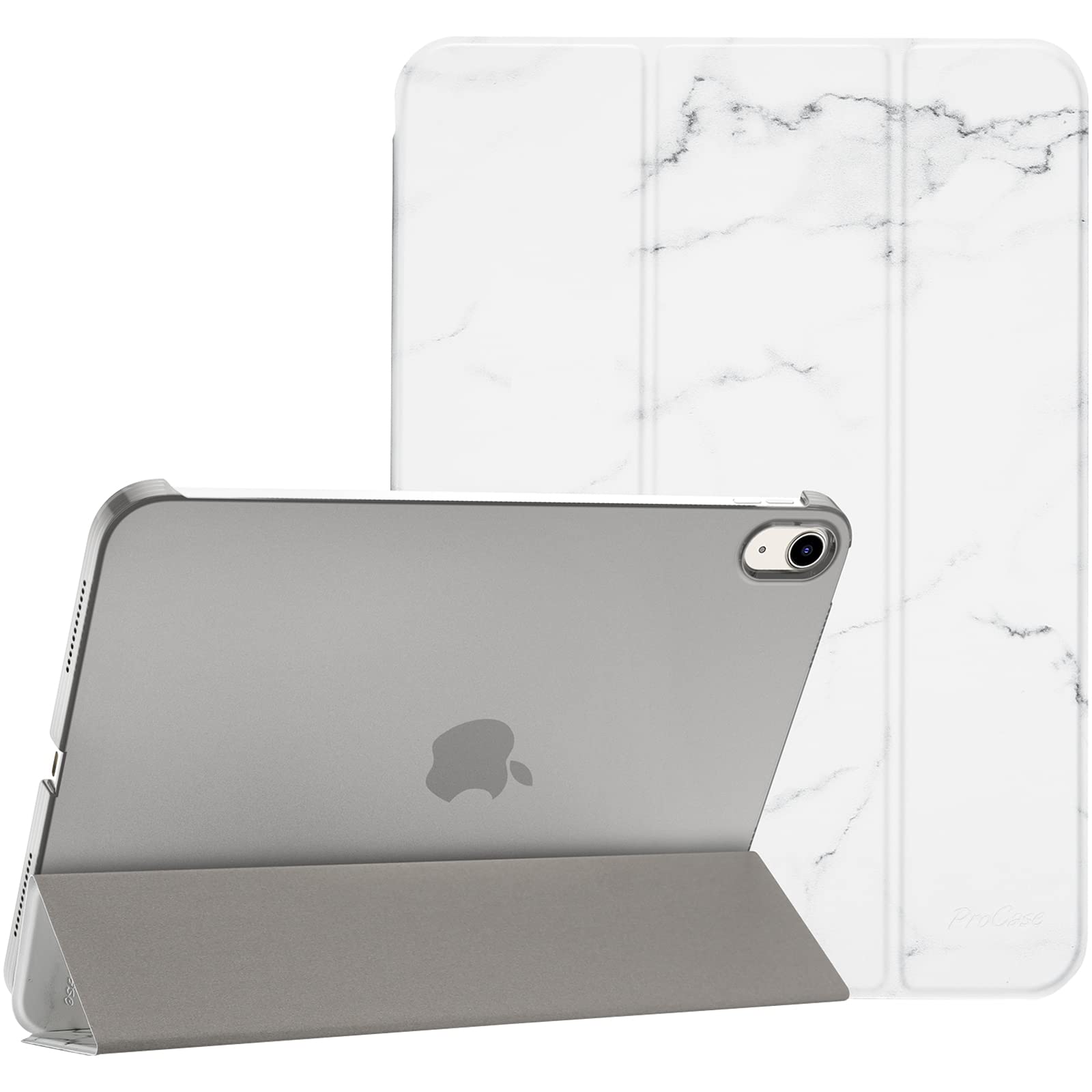 Funda Procase Para Ipad 11.ª Generación De 11 Pulgadas, 2025/10.ª Generación De 10.9 Pulgadas - Venta Internacional.