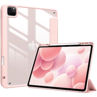 Foto 1 | Funda Procase Smart Para Ipad Pro 12.9 De 6.ª, 5.ª, 4.ª Y 3.ª Generación - Venta Internacional.