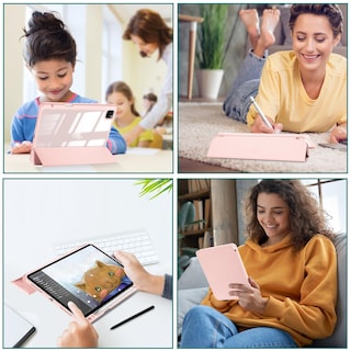 Foto 7 | Funda Procase Smart Para Ipad Pro 12.9 De 6.ª, 5.ª, 4.ª Y 3.ª Generación - Venta Internacional.
