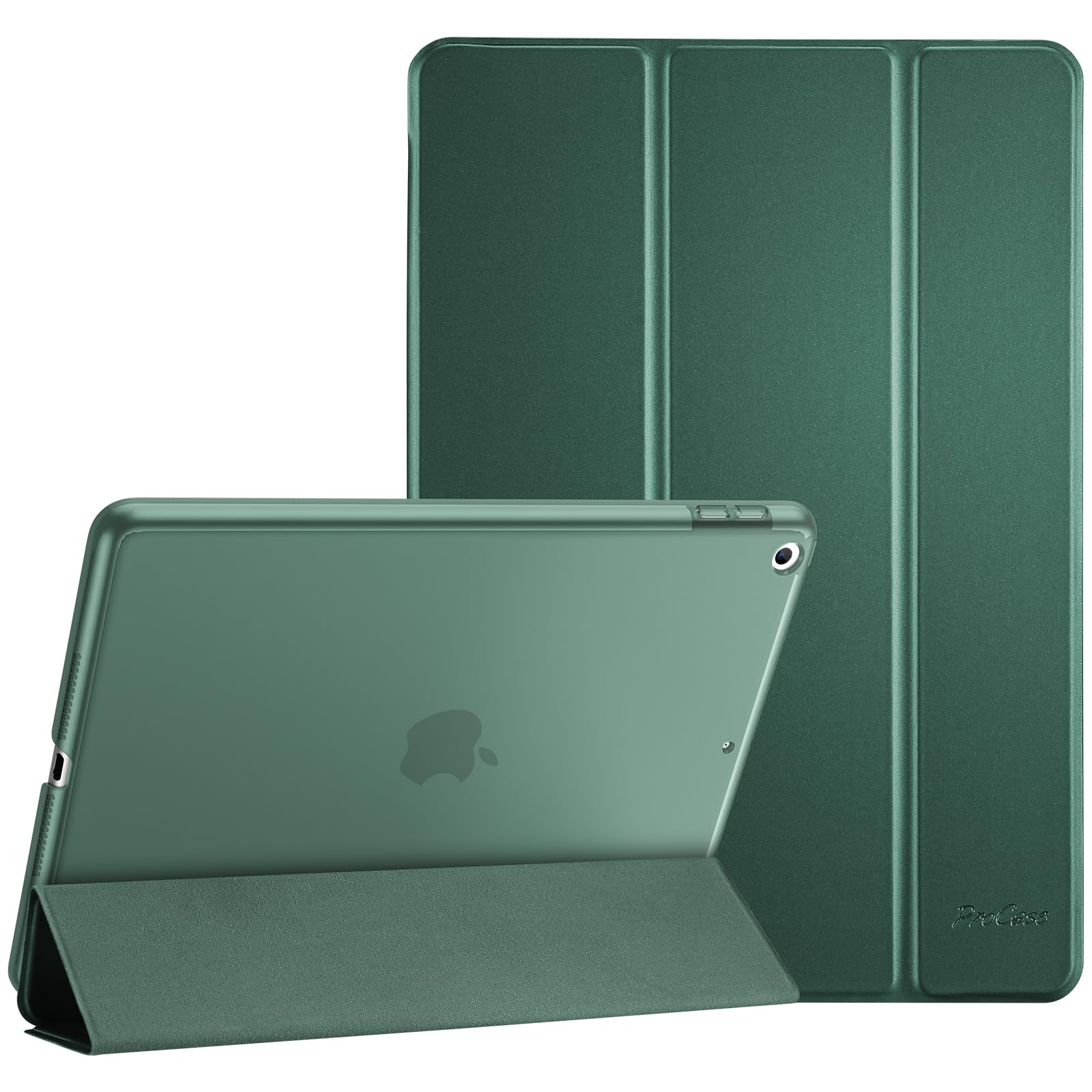 Foto 2 pulgar | Funda Procase Para Ipad 9.7 De 6.ª Y 5.ª Generación 2018/2017 A1893 A1954 - Venta Internacional.