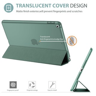 Foto 4 | Funda Procase Para Ipad 9.7 De 6.ª Y 5.ª Generación 2018/2017 A1893 A1954 - Venta Internacional.