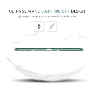 Foto 5 | Funda Procase Para Ipad 9.7 De 6.ª Y 5.ª Generación 2018/2017 A1893 A1954 - Venta Internacional.
