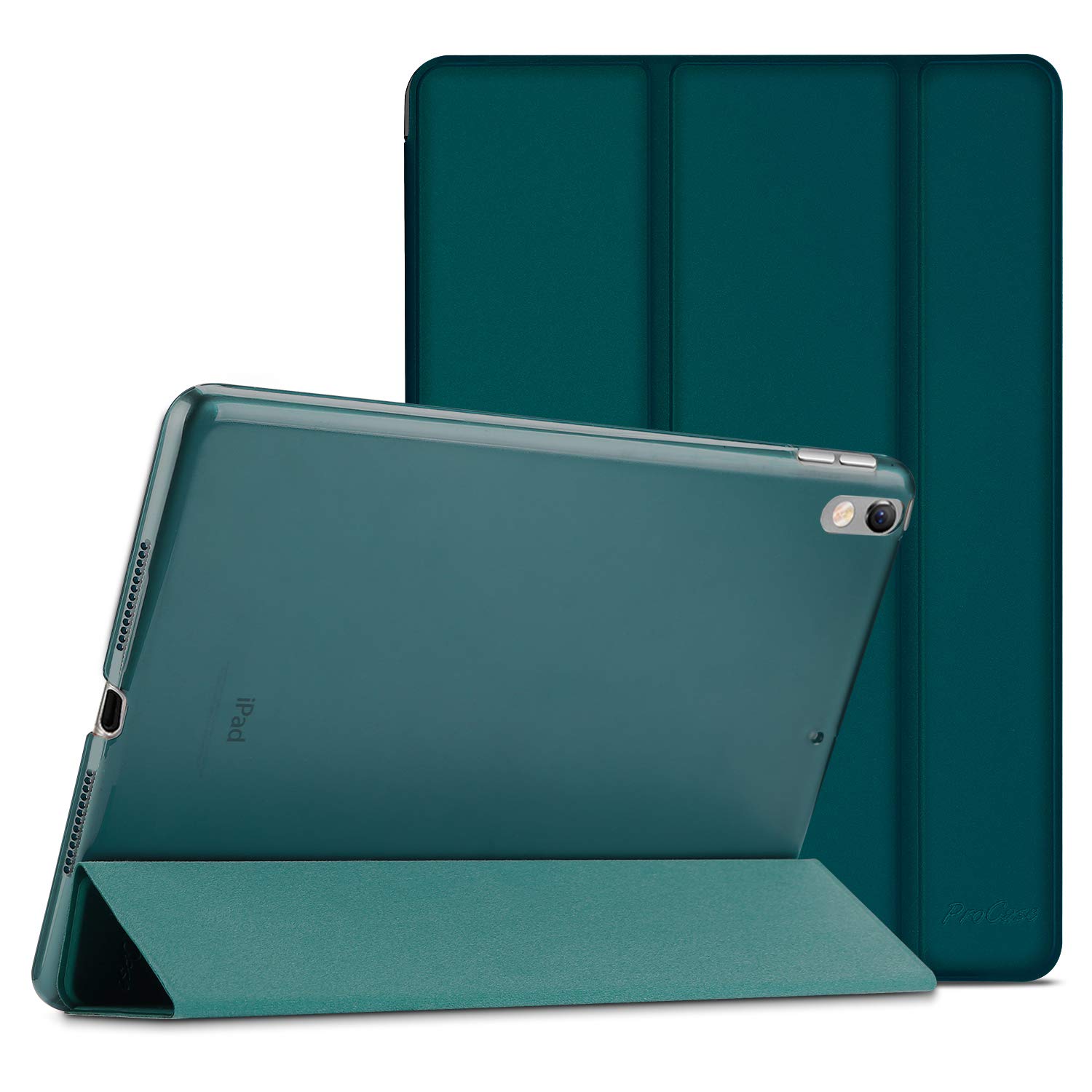 Foto 2 pulgar | Funda Procase Smart Para Ipad Air 3.ª Generación De 10.5 Pulgadas 2019/pro 10.5 Pulgadas - Venta Internacional.