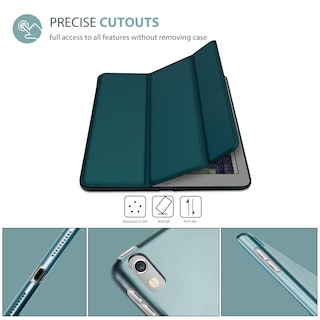 Foto 2 | Funda Procase Smart Para Ipad Air 3.ª Generación De 10.5 Pulgadas 2019/pro 10.5 Pulgadas - Venta Internacional.