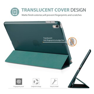 Foto 3 | Funda Procase Smart Para Ipad Air 3.ª Generación De 10.5 Pulgadas 2019/pro 10.5 Pulgadas - Venta Internacional.