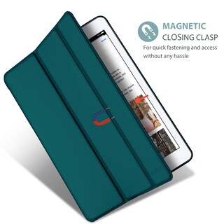 Foto 7 | Funda Procase Smart Para Ipad Air 3.ª Generación De 10.5 Pulgadas 2019/pro 10.5 Pulgadas - Venta Internacional.