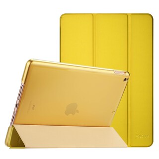Foto 1 | Funda Procase Para Ipad De 9ª, 8ª Y 7ª Generación 10.2 - Antiquemoss - Venta Internacional.
