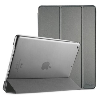Foto 1 | Funda Procase Para Ipad De 9ª, 8ª Y 7ª Generación De 10,2 Pulgadas, Color Metálico - Venta Internacional.