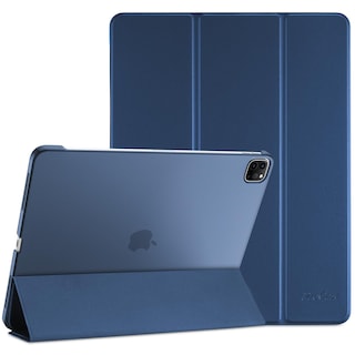 Foto 1 | Smart Case Procase Para Ipad Pro 12.9 De 6.ª, 5.ª, 4.ª Y 3.ª Generación - Venta Internacional.