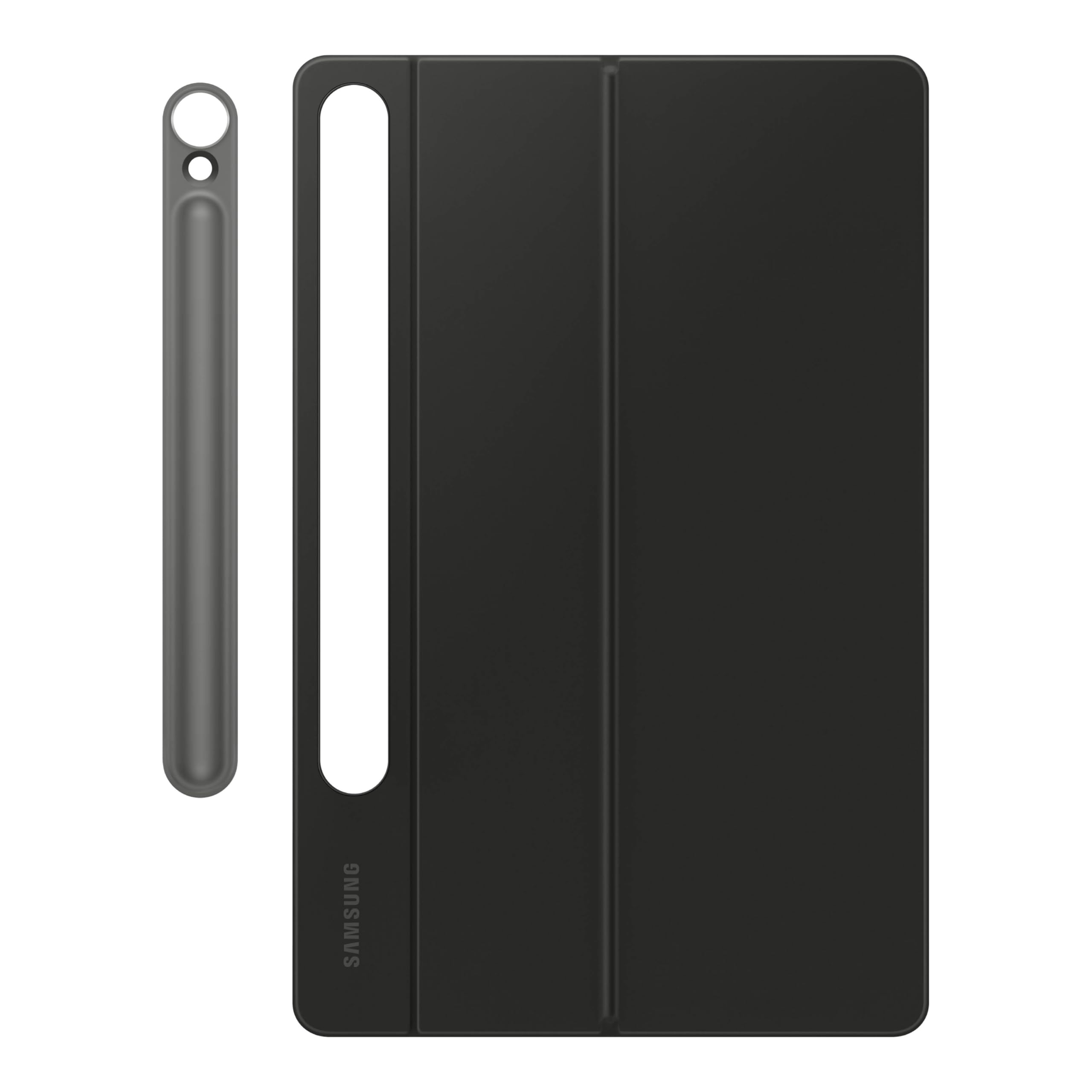 Foto 8 pulgar | Funda Tipo Libro Con Teclado Ai Key Para Samsung Galaxy Tab S10 Fe - Venta Internacional.