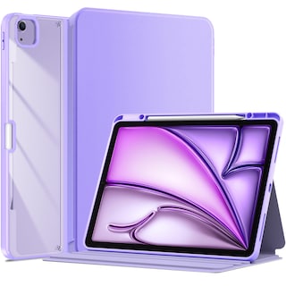 Foto 1 | Funda Procase Para Ipad Air De 13 Pulgadas (2025/2024) Y Ipad Pro De 12,9 Pulgadas - Venta Internacional.