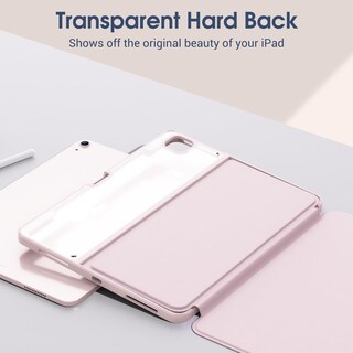 Foto 3 | Funda Procase Para Ipad Air De 13 Pulgadas (2025/2024) Y Ipad Pro De 12,9 Pulgadas (6, 5, 4 Y 3) - Venta Internacional.