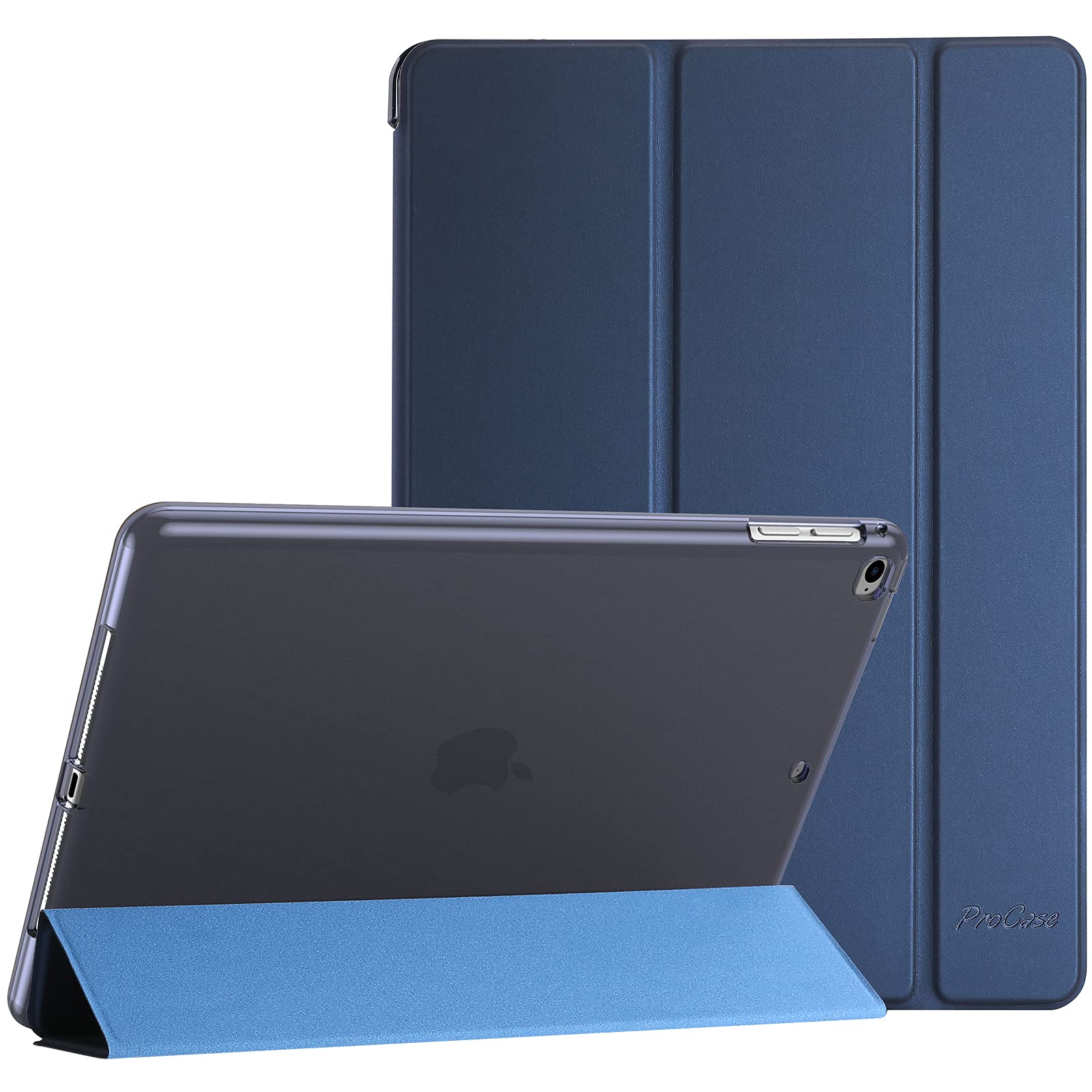 Funda Procase Smart Para Ipad 9.7, 6.ª Generación, Ipad Air 2 Air 1 - Venta Internacional.