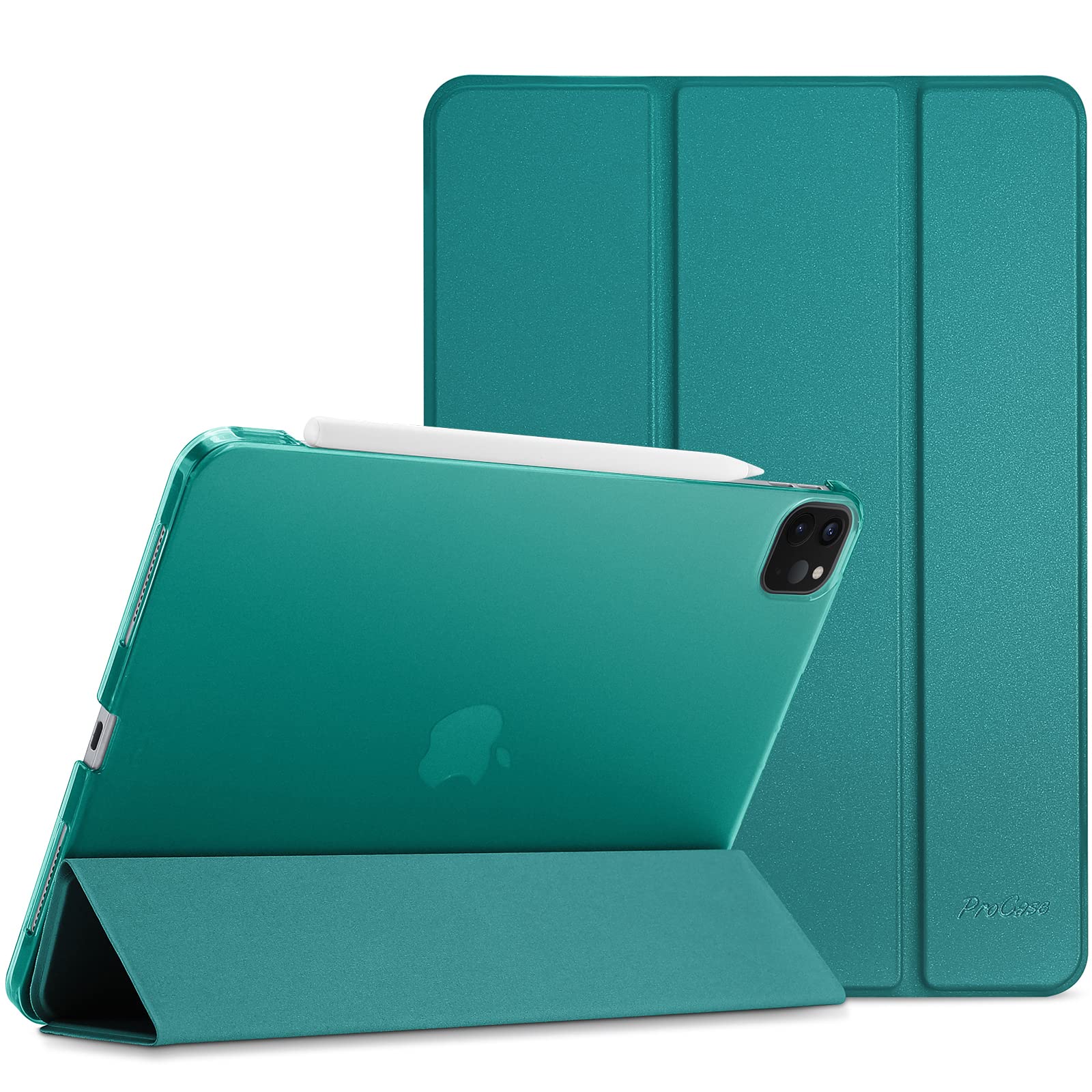 Funda Procase Para Ipad Pro 11 4.ª Generación 2022/3.ª Generación 2021 - Venta Internacional.