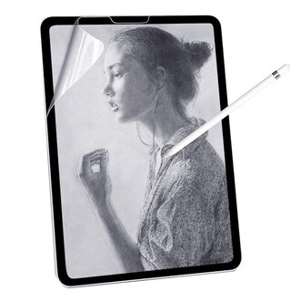 Foto 2 | Protector De Pantalla Paper Feeling Para Galaxy Tab S7 Fe - Venta Internacional.