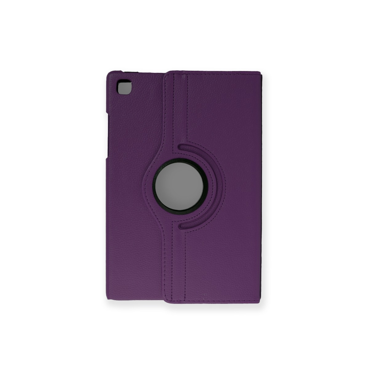 Foto 3 pulgar | Funda Y Protector De Pantalla Para Samsung Tab A7 Lite T220, Color Lila - Venta Internacional.