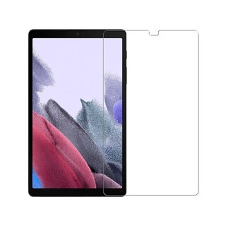 Foto 3 | Funda Y Protector De Pantalla Para Samsung Tab A7 Lite T220, Color Lila - Venta Internacional.