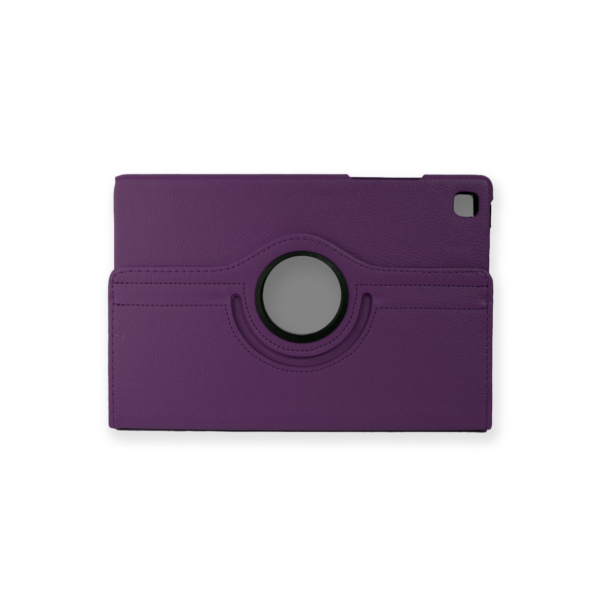 Foto 5 pulgar | Funda Y Protector De Pantalla Para Samsung Tab A7 Lite T220, Color Lila - Venta Internacional.