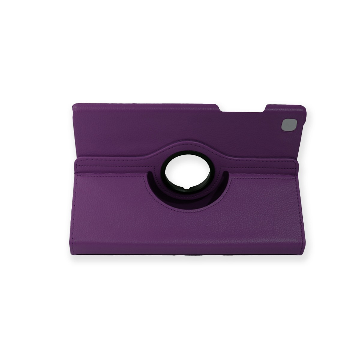 Foto 6 pulgar | Funda Y Protector De Pantalla Para Samsung Tab A7 Lite T220, Color Lila - Venta Internacional.