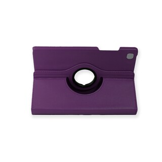 Foto 5 | Funda Y Protector De Pantalla Para Samsung Tab A7 Lite T220, Color Lila - Venta Internacional.