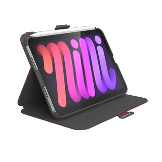 Foto 4 | Funda Y Soporte Para Ipad Mini (2021) Speck Balance Folio - Venta Internacional.