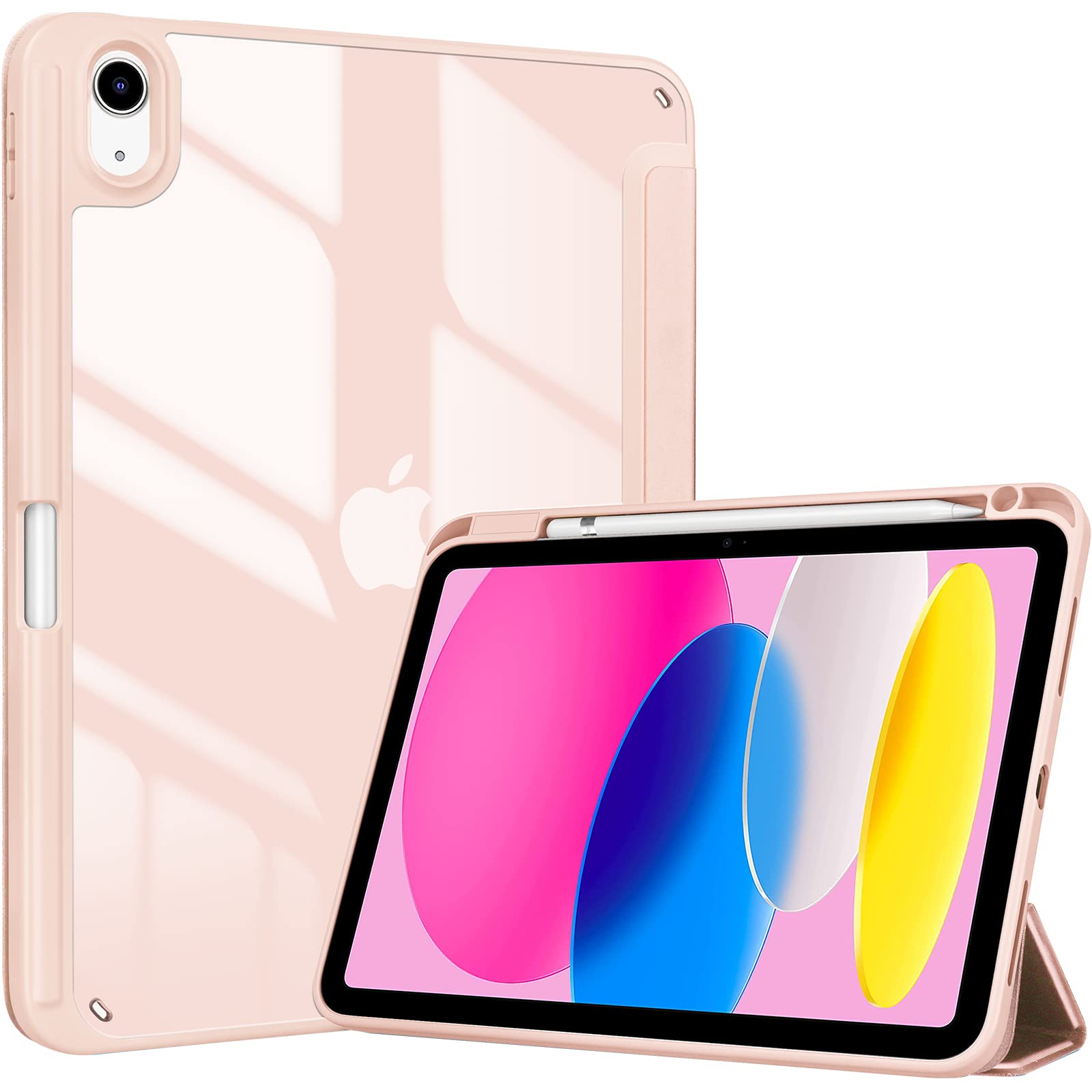 Foto 2 pulgar | Funda Procase Para Ipad 11.ª Generación De 11 Pulgadas, 2025/10.ª Generación De 10.9 Pulgadas - Venta Internacional.