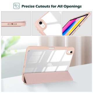 Foto 7 | Funda Procase Para Ipad 11.ª Generación De 11 Pulgadas, 2025/10.ª Generación De 10.9 Pulgadas - Venta Internacional.