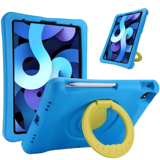 Foto 1 | Funda Procase Kids Para Ipad Air 10.9 5.ª Generación 2022/4.ª Generación 2020 - Venta Internacional.