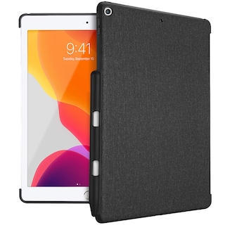 Foto 1 | Funda Trasera Procase Para Ipad 10.2 (2019-2021) Con Soporte Para Lápices - Venta Internacional.