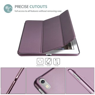 Foto 3 | Funda Procase Smart Para Ipad Air 3.ª Generación De 10.5 Pulgadas 2019/pro 10.5 Pulgadas - Venta Internacional.