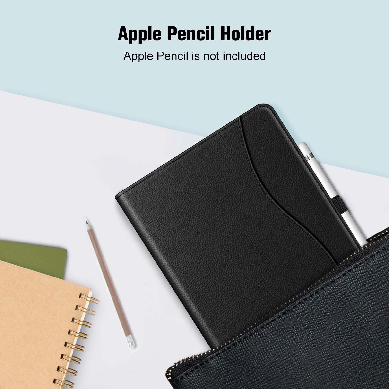 Foto 8 pulgar | Funda Fintie Para Ipad De 9ª, 8ª Y 7ª Generación (2021/2020/2019) De 10,2 Pulgadas - Venta Internacional.