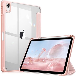 Foto 1 | Funda Fintie Hybrid Slim Para Ipad 11.ª Generación De 11 Pulgadas Con Soporte Para Lápices - Venta Internacional.