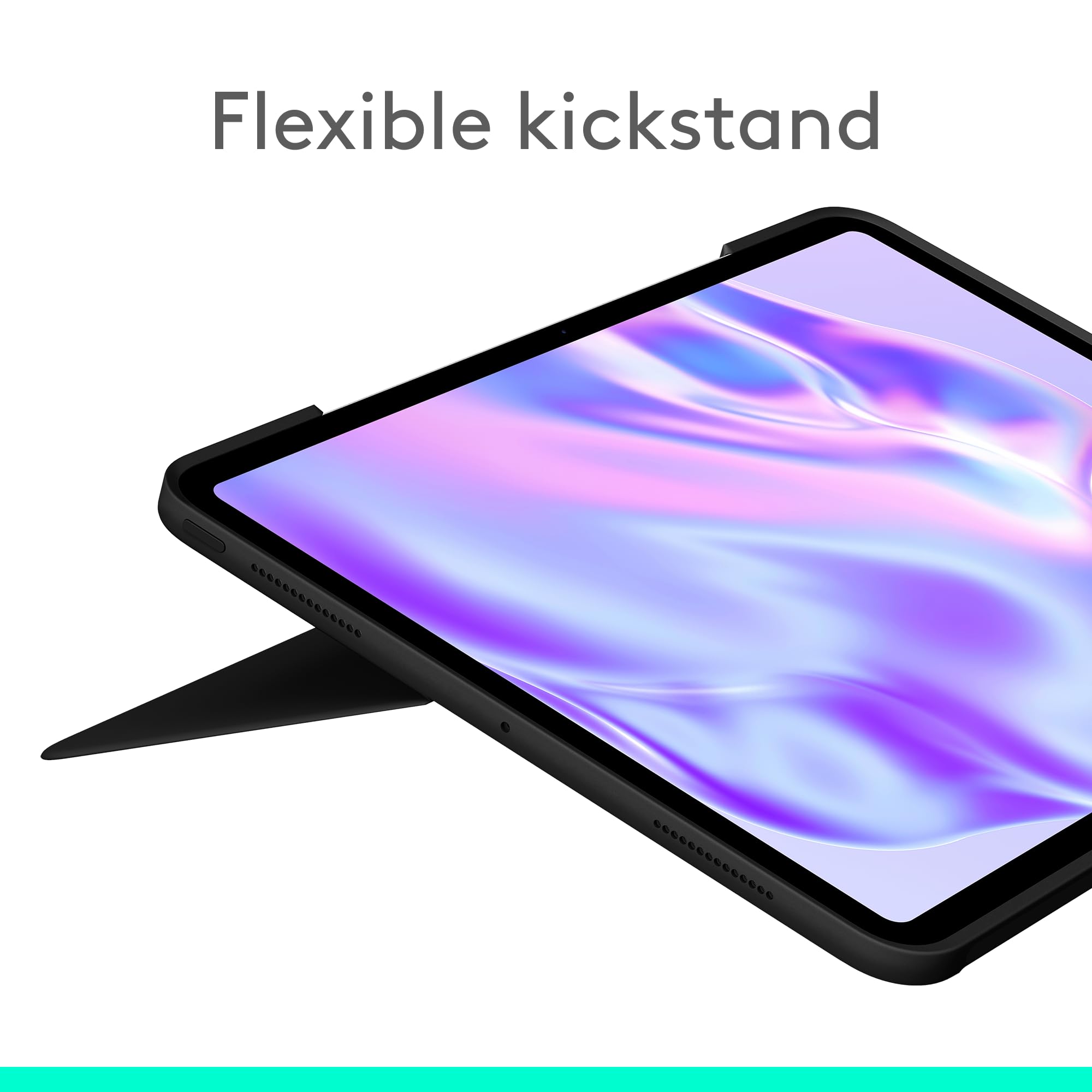Foto 3 pulgar | Funda Con Teclado Logitech Combo Touch Para Ipad Pro De 13 Pulgadas - Venta Internacional.