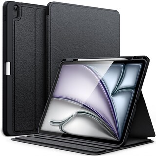 Foto 1 | Funda Jetech Para Ipad Air 13 Pulgadas M3/m2 (2025/2024) Con Lápiz - Venta Internacional.