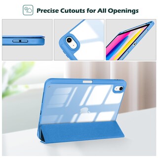Foto 7 | Funda Procase Para Ipad 11.ª Generación, 11 Pulgadas, 2025/10.ª Generación, 10.9 Pulgadas - Venta Internacional.