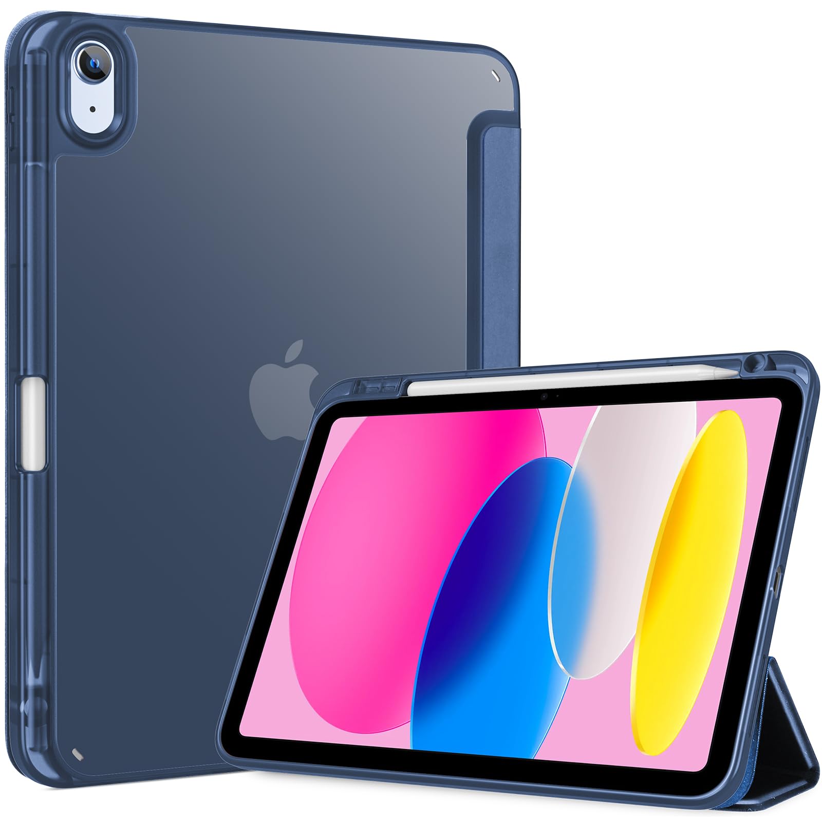 Foto 1 | Funda Procase Para Ipad 11.ª Generación, 11 Pulgadas, 2025/10.ª Generación, 10.9 Pulgadas - Venta Internacional.