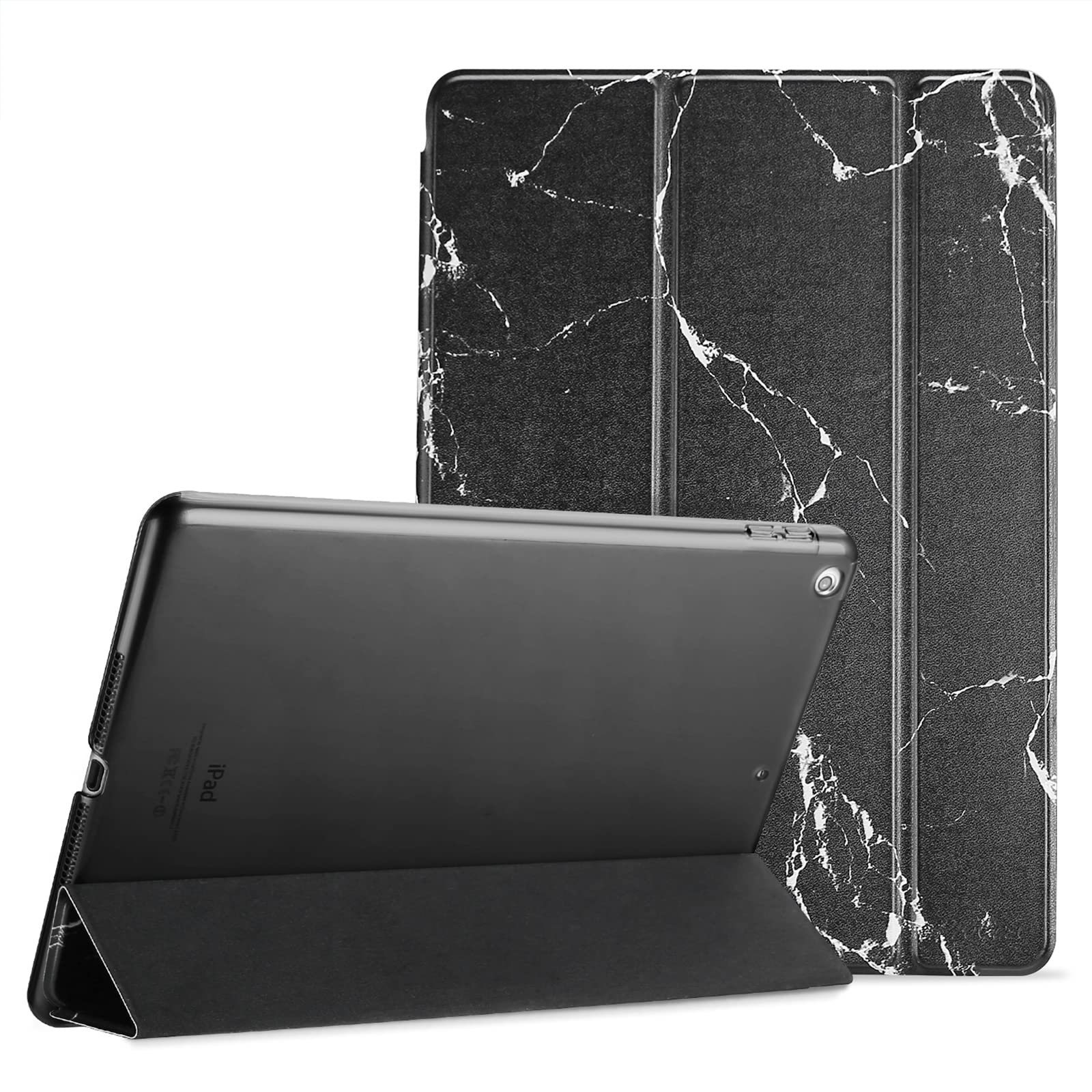 Foto 2 pulgar | Funda Procase Smart Para Ipad De 9,7 Pulgadas (6.ª Y 5.ª Generación) 2018/2017 - Venta Internacional.