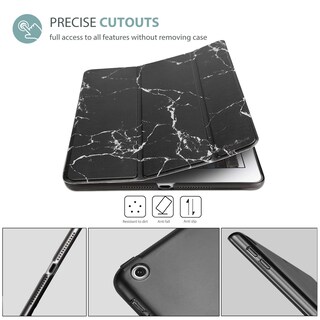 Foto 3 | Funda Procase Smart Para Ipad De 9,7 Pulgadas (6.ª Y 5.ª Generación) 2018/2017 - Venta Internacional.
