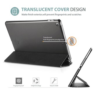 Foto 4 | Funda Procase Smart Para Ipad De 9,7 Pulgadas (6.ª Y 5.ª Generación) 2018/2017 - Venta Internacional.