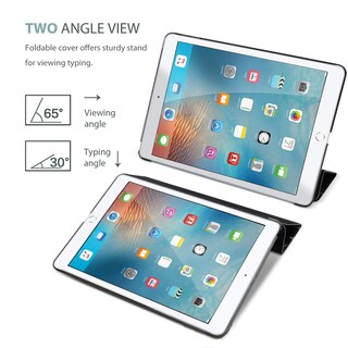 Foto 6 | Funda Procase Smart Para Ipad De 9,7 Pulgadas (6.ª Y 5.ª Generación) 2018/2017 - Venta Internacional.