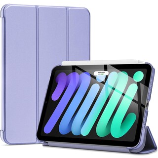 Foto 1 | Funda Procase Smart Para Ipad Mini 7/6 Gen. 8.3 Pulgadas - Lightpur - Venta Internacional.