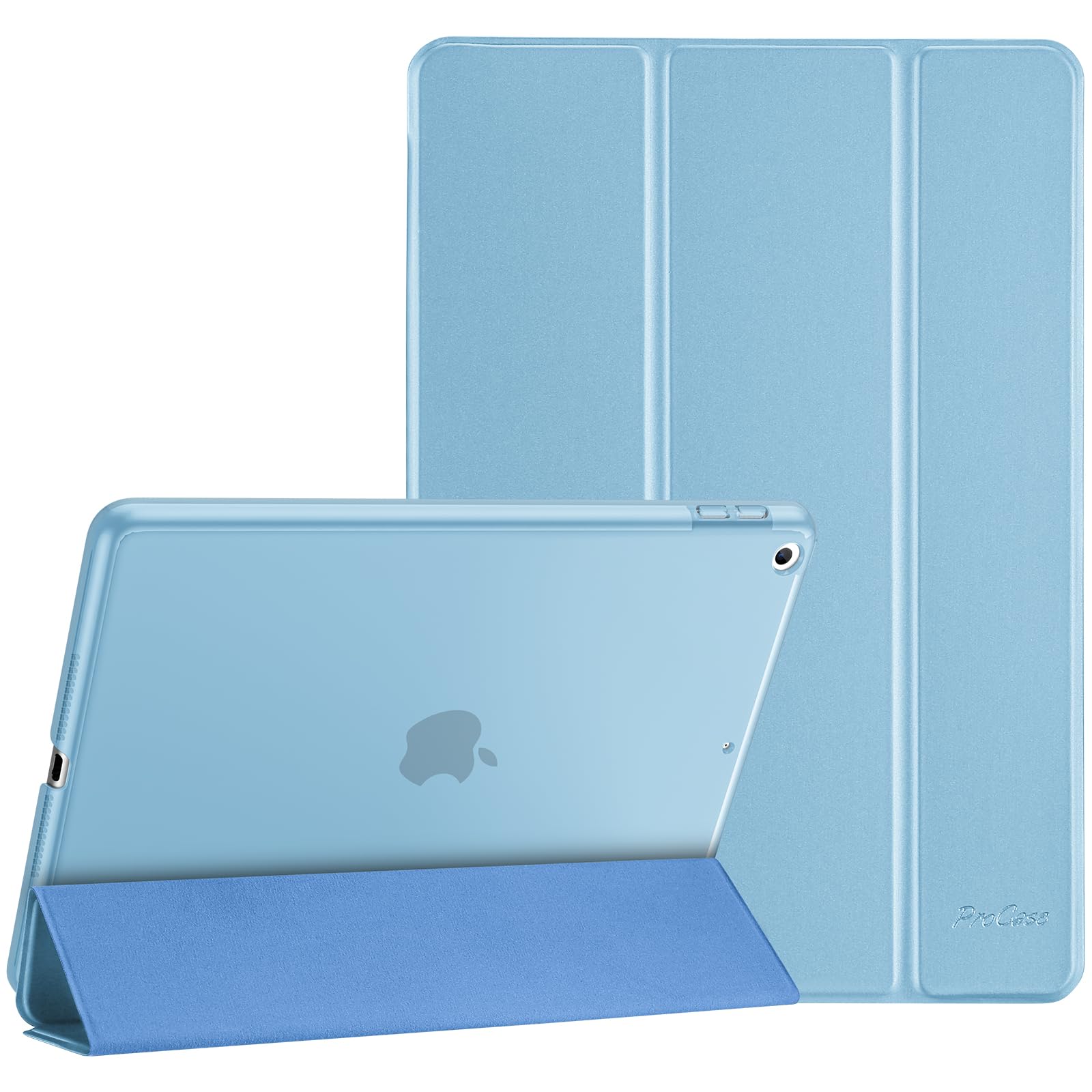 Foto 1 | Funda Procase Smart Para Ipad De 9,7 Pulgadas (6.ª Y 5.ª Generación) 2018/2017 - Venta Internacional.