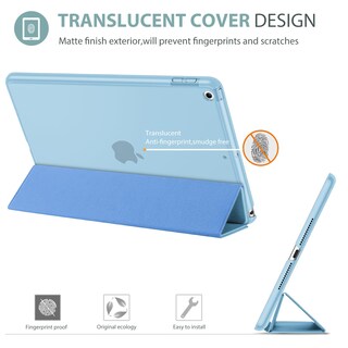 Foto 4 | Funda Procase Smart Para Ipad De 9,7 Pulgadas (6.ª Y 5.ª Generación) 2018/2017 - Venta Internacional.